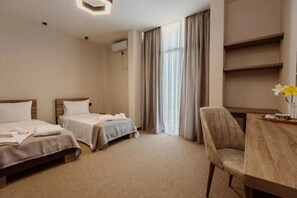Free WiFi - Hotel Piont Vert (Batumis)