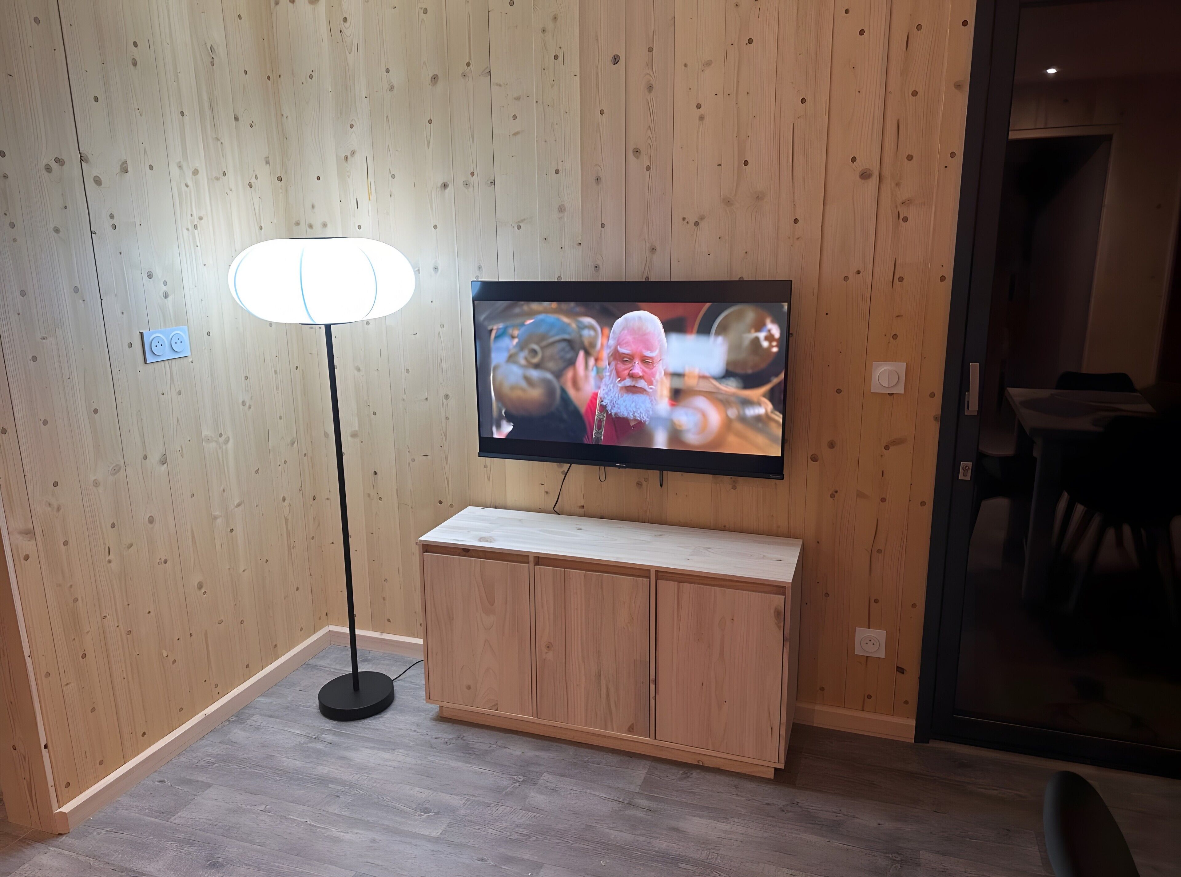 Intérieur