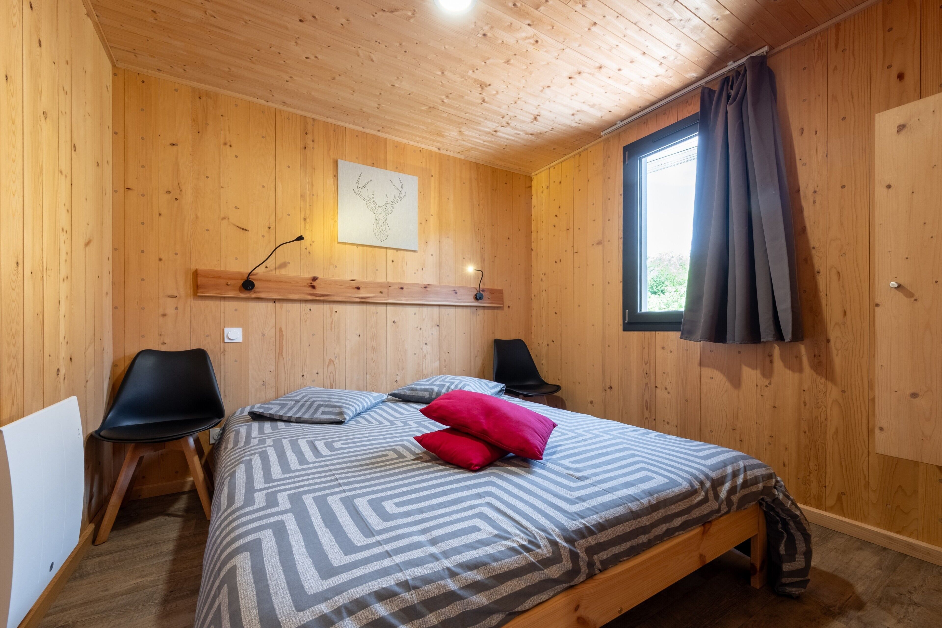3 bedrooms, iron/ironing board, WiFi
