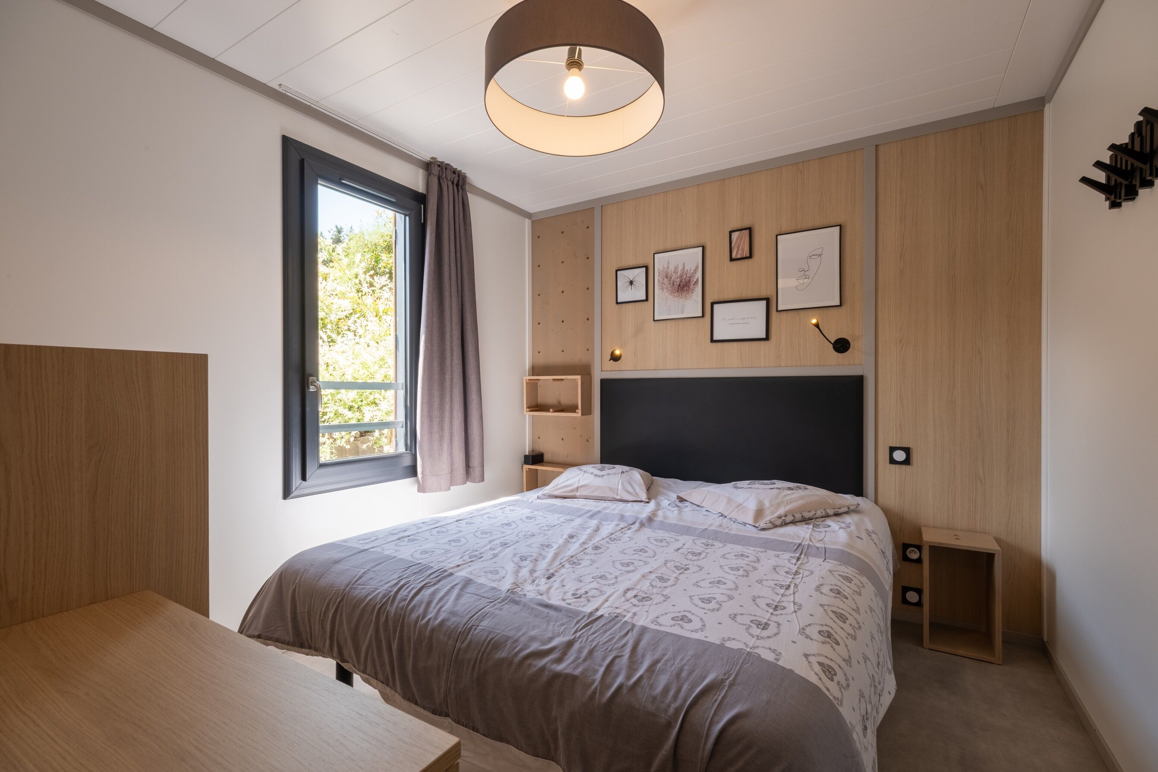 3 bedrooms, iron/ironing board, WiFi