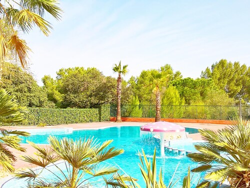 Cottage Escape Near Cap D'agde