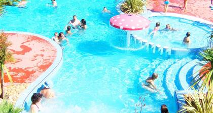 Cottage Escape Near Cap D'agde
