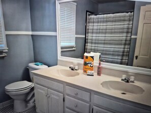 Badkamer