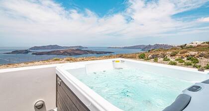 Agia Marina Caldera Suites