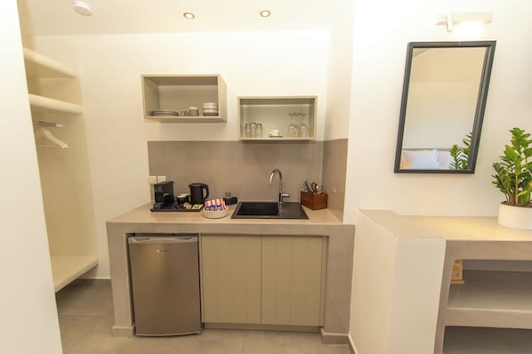 Dapur pribadi