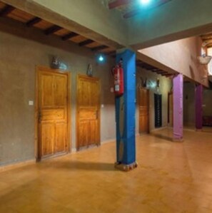 Interior - Gite Tamlli (Aoufous)