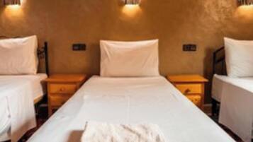 Vierbettzimmer