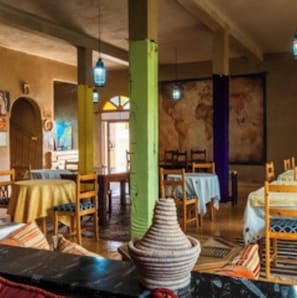 Restaurantes