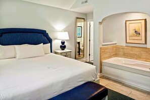 Room - Peak Summer Week: 2BR King's Creek Estates by Water Country USA (Williamsburg)