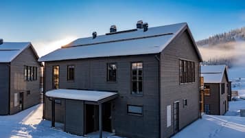 Eksteriør