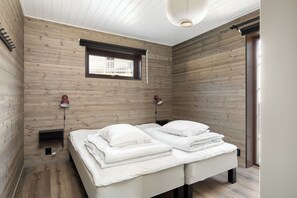 Appartement, 3 chambres, balcon, vue montagne | Chambres insonorisées, Wi-Fi gratuit