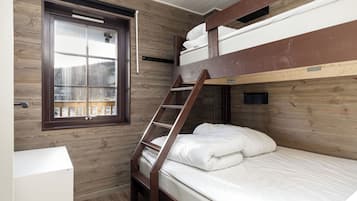 Apartment, 3Â Schlafzimmer, Sauna, Bergblick