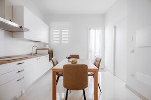 Dining - Vrbo Property (Melendugno)