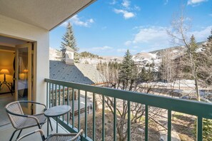 Property grounds - Ski-In/Ski-Out, Pool, Hot Tubs, Fitness Room | LB206 (Beaver Creek)