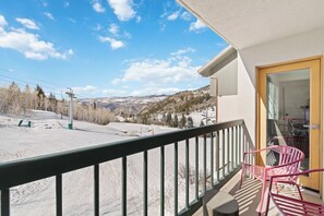 Property grounds - Beaver Creek Ski-In/Ski-Out w/Amenities | LB305   2 Bedroom (Beaver Creek)