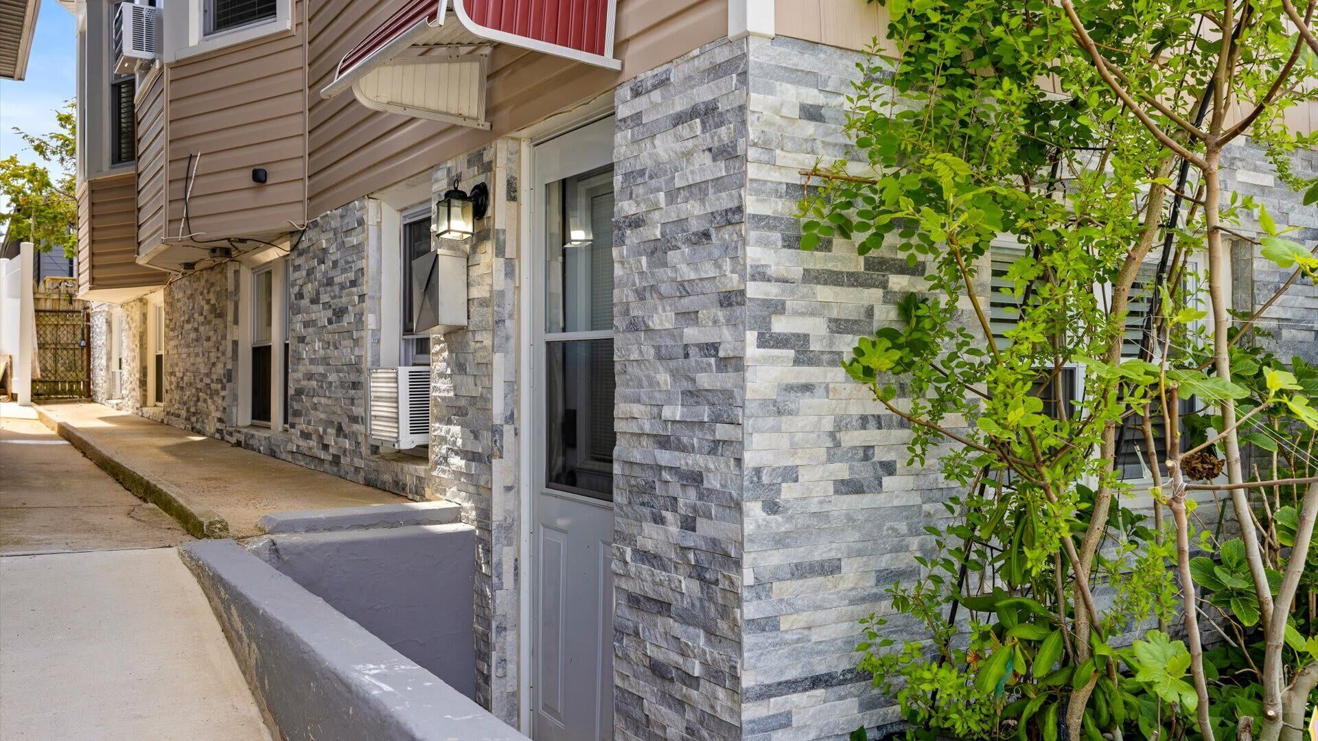 Detalle exterior