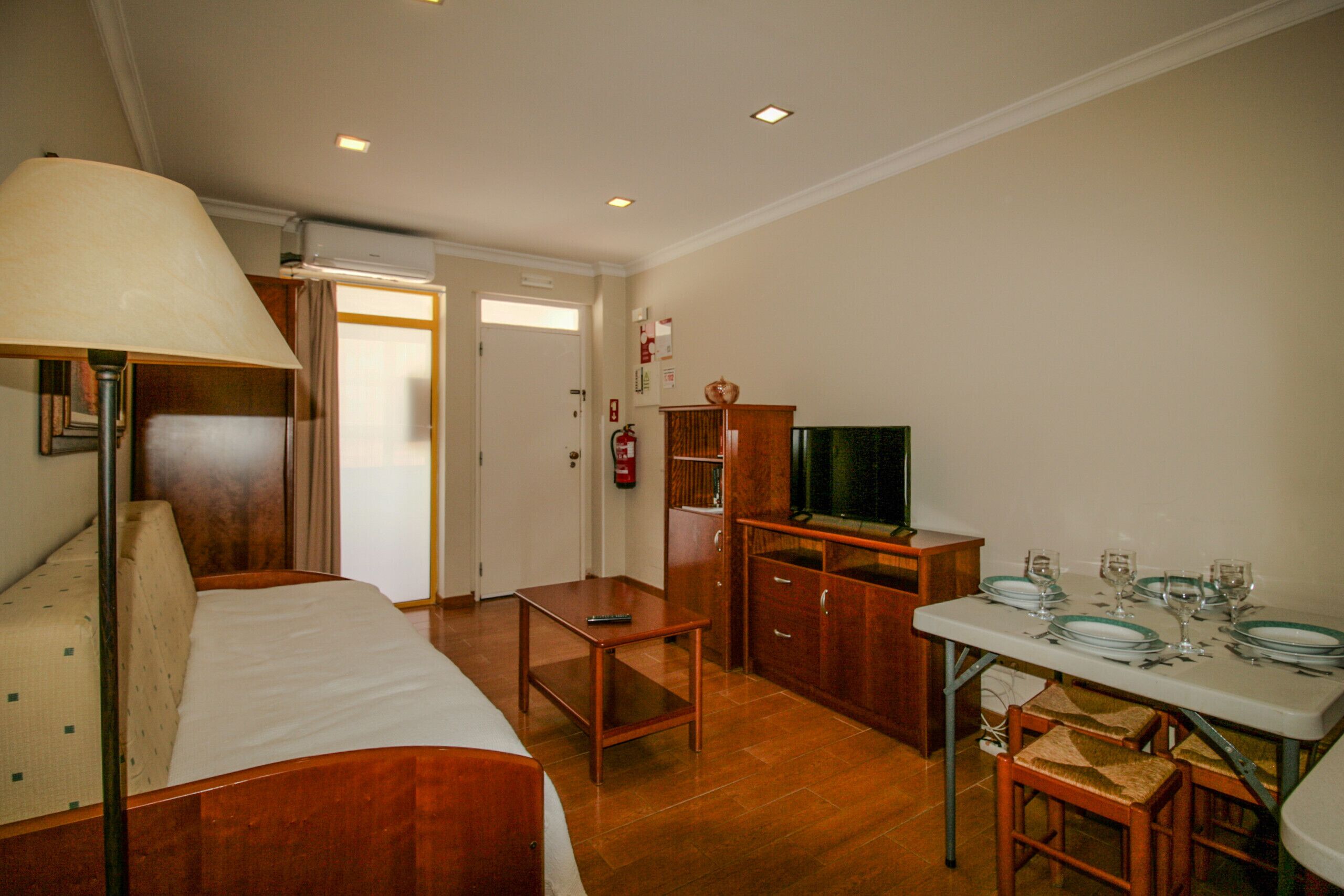 Flh Monte Gordo Balcony Flat - Monte Gordo