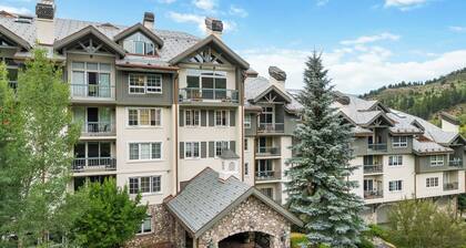 Beaver Creek Slope-Side Luxury | LB406