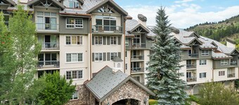 Beaver Creek Slope-Side Luxury | LB406