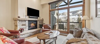 Beaver Creek Slope-Side Luxury | LB504