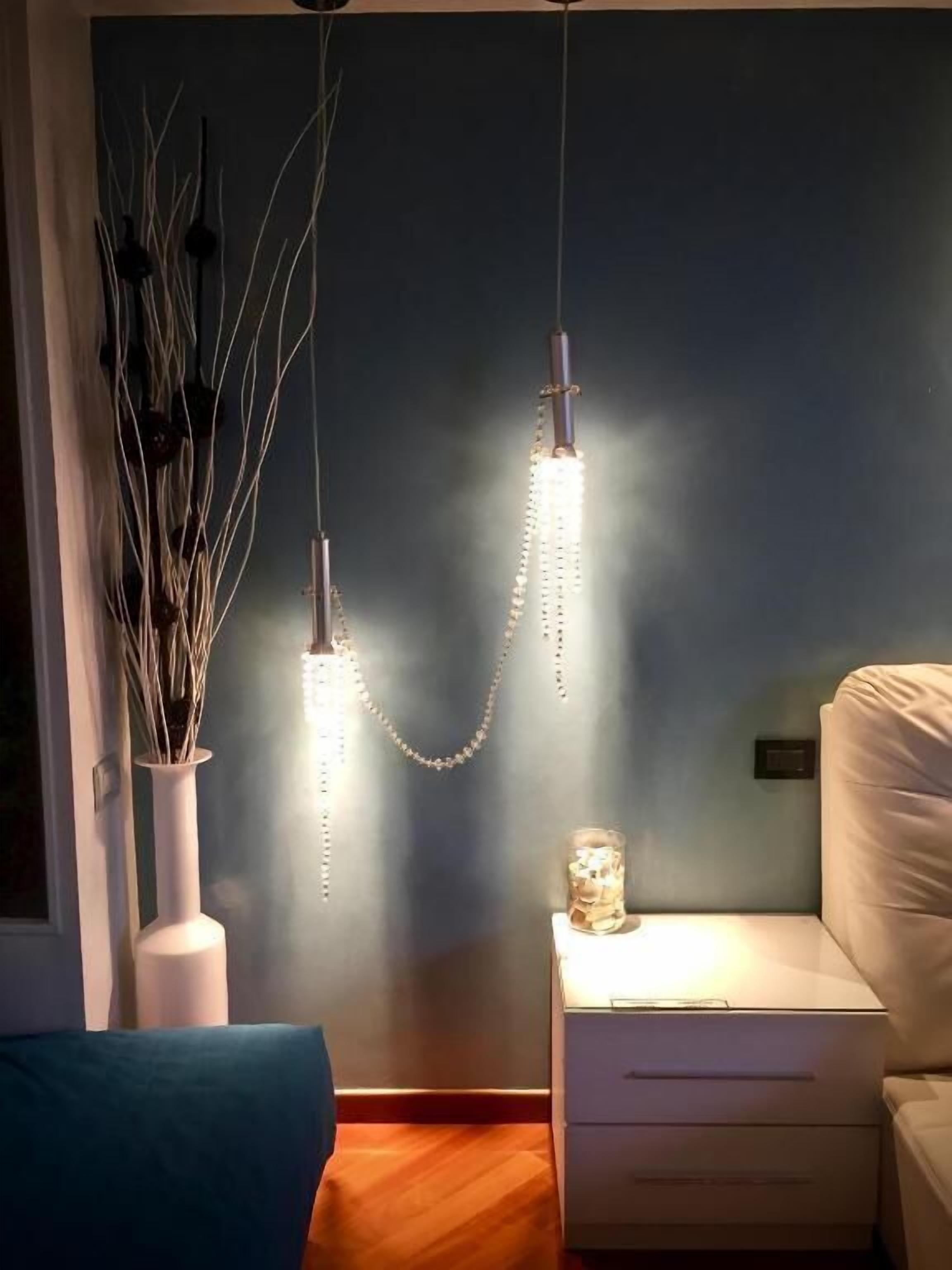 Deluxe-Doppelzimmer, Nichtraucher, Gartenblick
