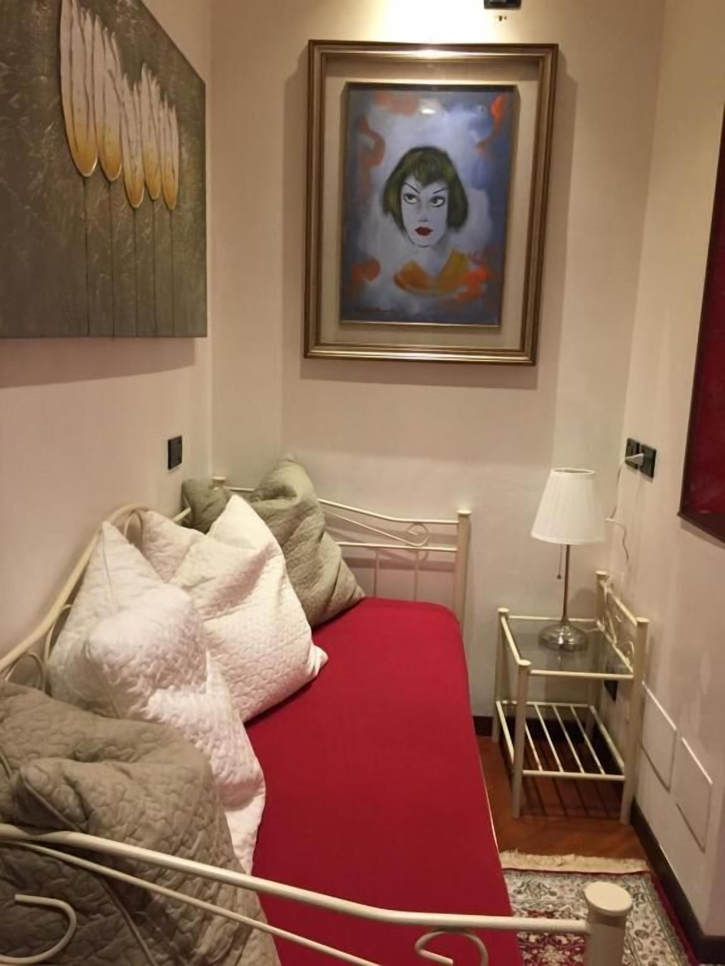 Junior Suite, Patio, Garden View | Interior