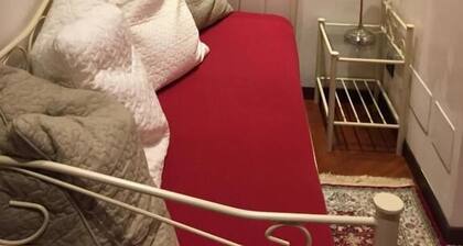 B&B Garda 4U