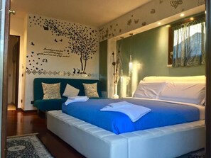 Free WiFi, wheelchair access - B&B Garda 4U (Desenzano del Garda)