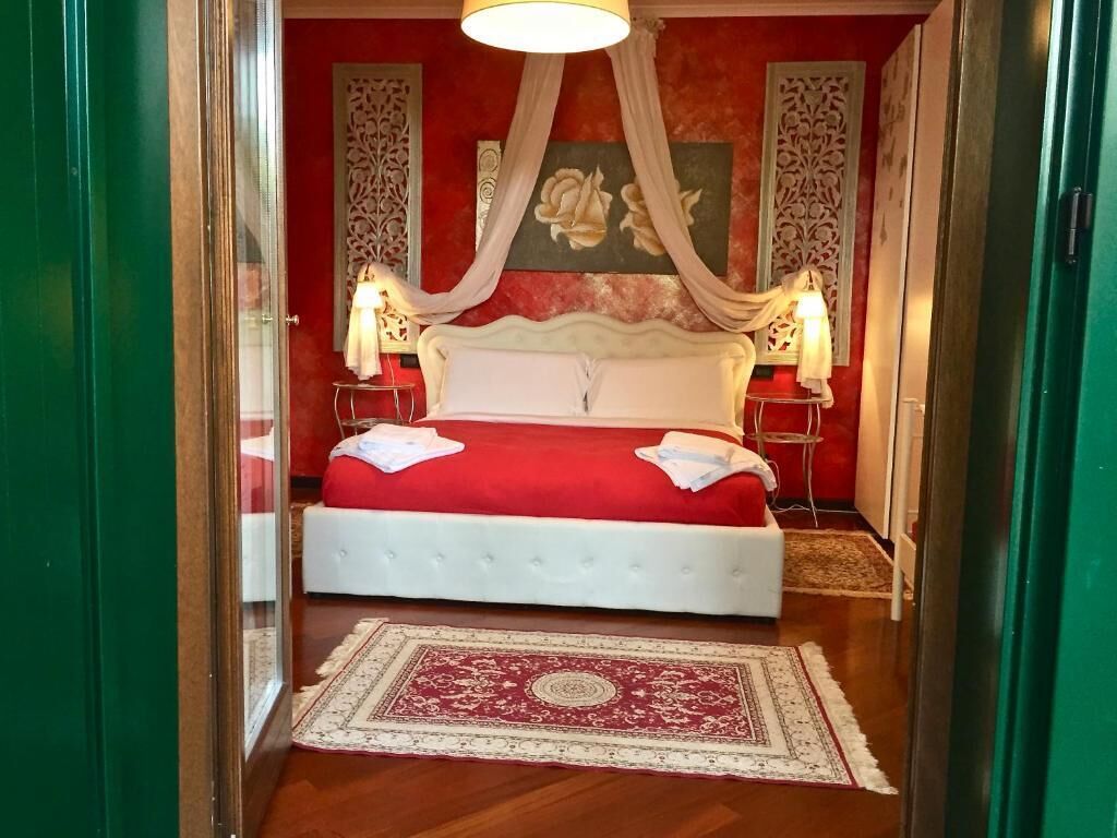 Suite Junior, patio, vista giardino | Wi-Fi gratuito, accesso in sedia a rotelle
