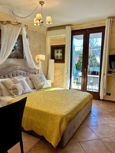 B&B Garda 4U