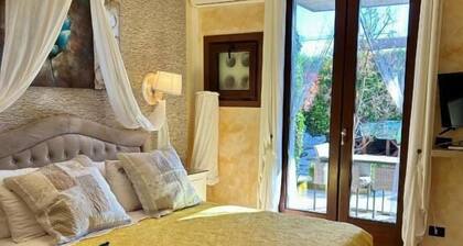 B&B Garda 4U