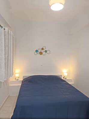 Free WiFi, bed sheets - AELORA - Elegant Island Living in Alinda, Leros (Leros)
