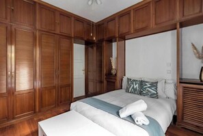 Room - Spacious 186m² Apartment Near Santiago Bernabéu Stadium in Madrid (Madrid)