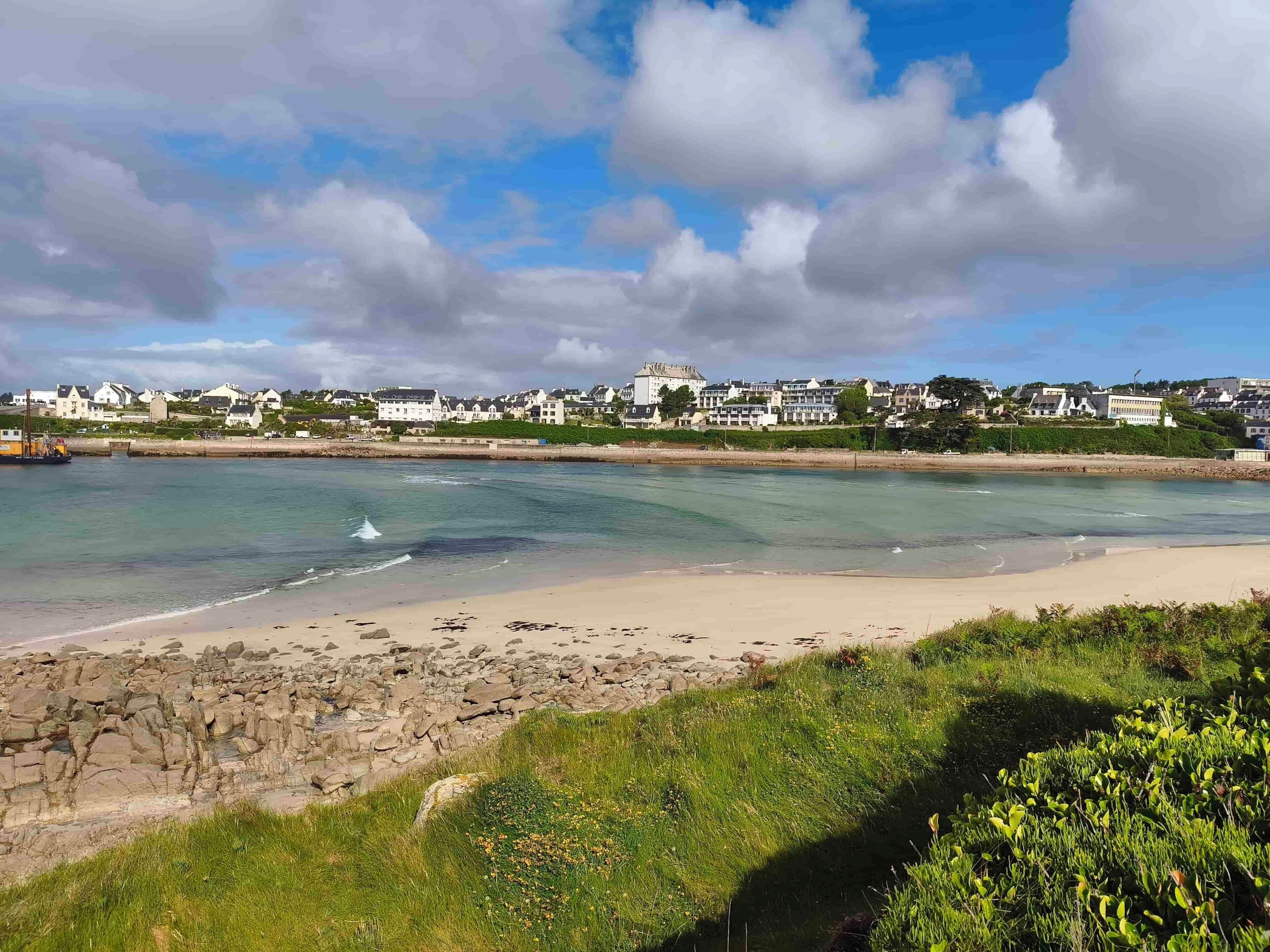 Plage