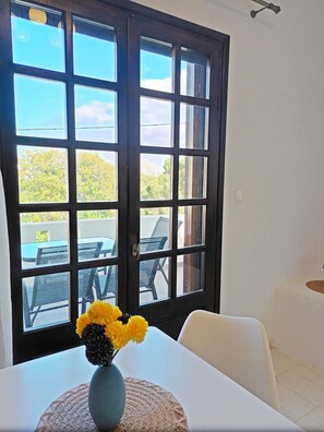 Interior - AELONIA - A Luxury Island Escape In Alinda, Leros (Leros)