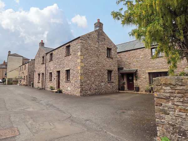 Mellbeck Retreat - Kirkby Stephen