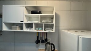 Interiør