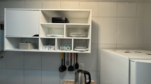 Comfort just 3 blocks from Copacabana – Perfect for you and your pet!