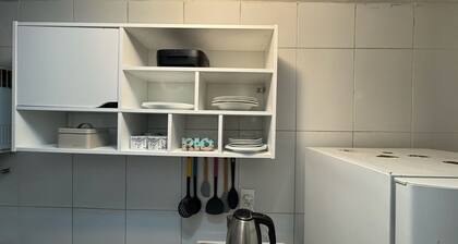 Comfort just 3 blocks from Copacabana – Perfect for you and your pet!