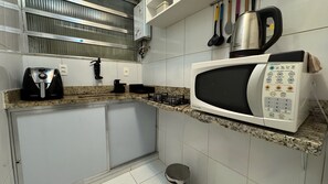 Privat køkken