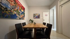 Dining - Vrbo Property (Rio de Janeiro)