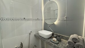 Bathroom - Vrbo Property (Rio de Janeiro)