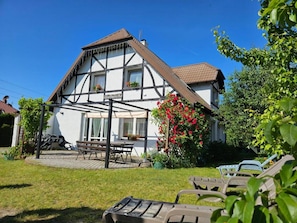 Casa | Fachada