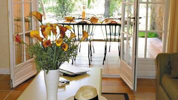 Rumah | Interior