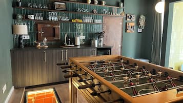 Sala de juegos