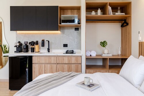 Edificio Constantino Living Cali
