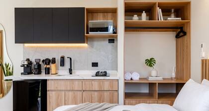 Edificio Constantino Living Cali