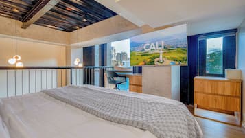 Appartement Duplex Junior
