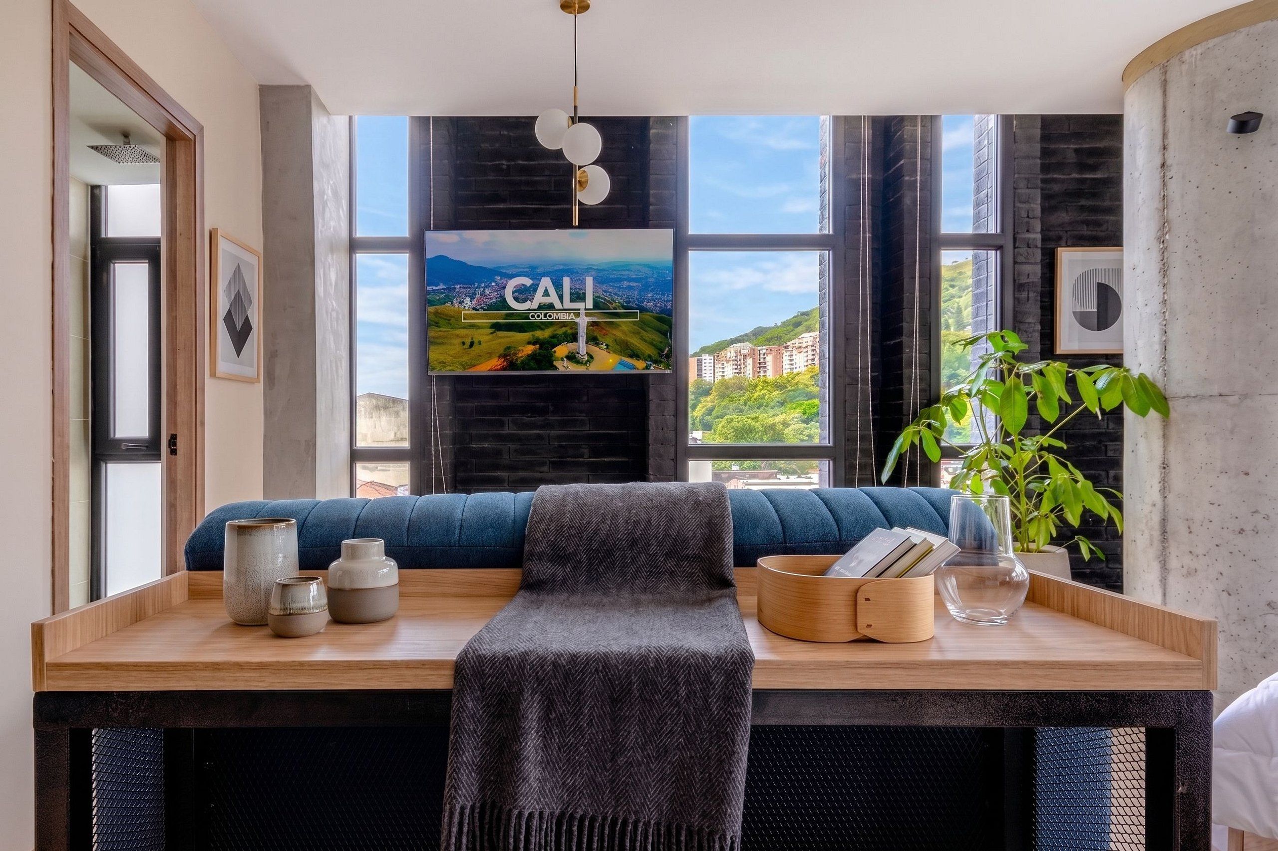 Apartment | Interior