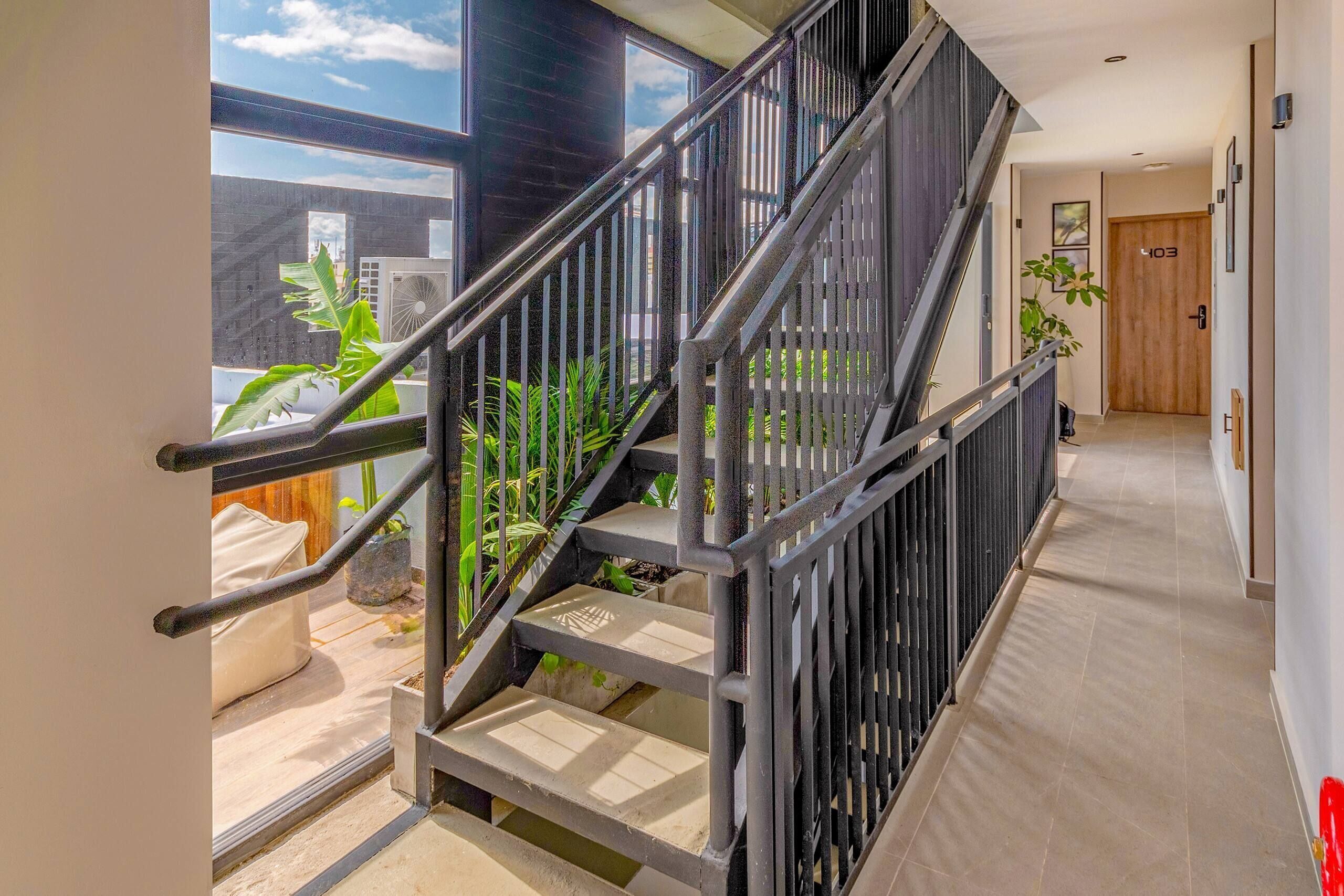 Departamento | Interior